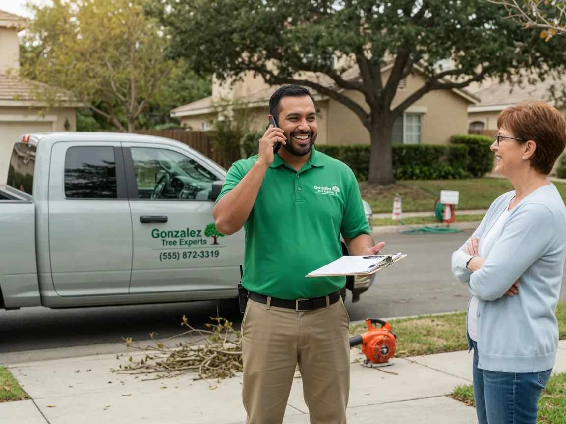 Tree Service Lancaster, KY FAQs